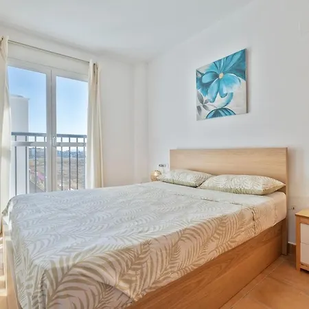 Apartment Casa Nadia Denia