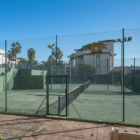 Casa Nadia Denia