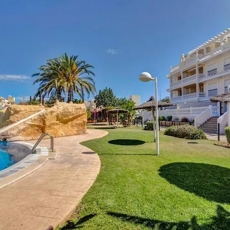Casa Nadia Apartment Denia
