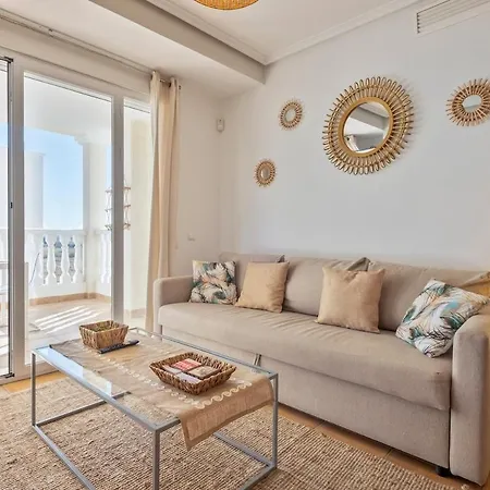 Casa Nadia Apartment Denia