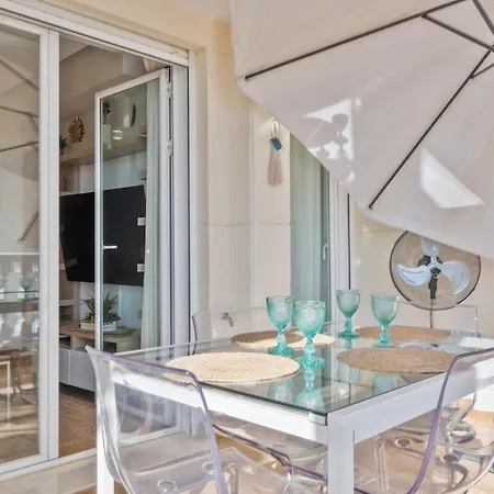 Apartment Casa Nadia Denia